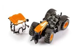 Siku 3288 JCB Fastrack 4 1:32 -Speelgoed Promoties Winkel e4 1