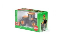 Siku 3288 JCB Fastrack 4 1:32 -Speelgoed Promoties Winkel e5