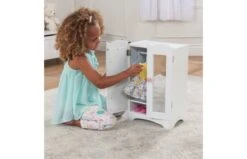 KidKraft Poppen Kledingkast -Speelgoed Promoties Winkel e7240fdbfc508ca4176738f920636c637c97f76ae0e894aea09e8a5c2f154935