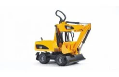 Bruder 2445 Caterpillar Mobiele Kraan -Speelgoed Promoties Winkel e72cfb7ad0be8186cc3a89b16785ad1cbfecd5274a87ff3ba80a60f01dbc70bb