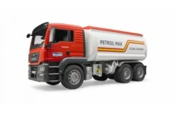 Bruder 3775 MAN TGS Tankwagen -Speelgoed Promoties Winkel e8c4b19a4d9bbb0437866a6d2fbefe7d85297f8c188827e365d324642de0908c