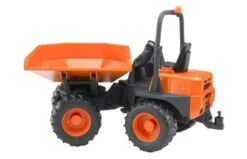 Bruder 2449 Ausa Mini Dumper -Speelgoed Promoties Winkel e93f3393c10614532919a7dba2300628948dec2a18d31620807aea29aa730ff7