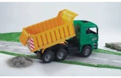 Bruder 2765 MAN Kiepwagen -Speelgoed Promoties Winkel ea4e7ef8c3940afbbf5c2911ebdd84b34dabb474411f629038095f5f5955c6a1