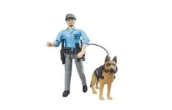 Bruder 62150 Politieagent Met Hond 5 Bruder 62150 Politieagent Met Hond -Speelgoed Promoties Winkel ed3678c02e3c8df06880923a5604c88664da067d7d3354b395cc63108fd362df