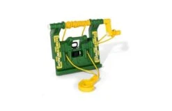 Rolly Toys Powerwinch John Deere Lier
