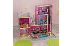 KidKraft Poppenhuis Uptown 36 KidKraft Poppenhuis Uptown -Speelgoed Promoties Winkel ede647977529d01dcdfec7e9fcb0223ca304f8b59503da4ce2d22071b93c4490