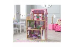 KidKraft Ava Poppenhuis -Speelgoed Promoties Winkel efde642cd0737c14db5edfd27e66a9123b090db120cb79287cdd005048a52ca7