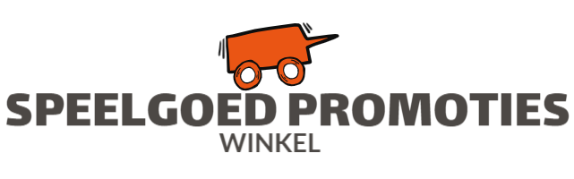 Speelgoed Promoties Winkel