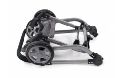 Bayer Chic Poppenwagen Mika Combi (lichtgrijs/roze) -Speelgoed Promoties Winkel f37dff7cec9d825800badc680c46c69203ae0e1e0917e5be6a3b157c140fc0a1