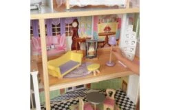 KidKraft Kaylee Poppenhuis -Speelgoed Promoties Winkel f41af79a7c9ee4ae477a8501d78ac838a67fe78948fef3f40c453fdfa3ce1c2f