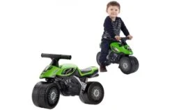 Falk Kawasaki KX Bud Loopmotor 1 / 3 Jaar