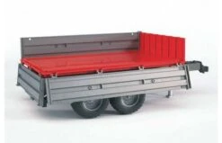 Bruder 2019 Aanhanger Met Schotten -Speelgoed Promoties Winkel f8bf5483654486c2aad94bb90e5c89dca20229c2acfcc88eeafce8e46ce836d1