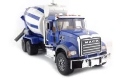 Bruder 2814 Mack Betonwagen -Speelgoed Promoties Winkel f8c2397b63576ef8d3415e5e4ec5332ef7c5024e23b2e8da3504f331c6d99694
