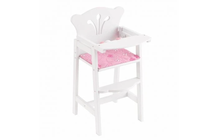 KidKraft Kinderstoel Pop Lil' Doll 11 KidKraft Kinderstoel Pop Lil' Doll - Afbeelding 11