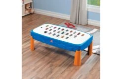 Step2 Hot Wheels Car & Track Circuit -Speelgoed Promoties Winkel fcb5e64c437bc3d92a7576633bb431f3dc16e860c17d89e8bbe3e9917f7655f2