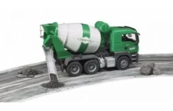 Bruder 3710 MAN TGS Betonwagen -Speelgoed Promoties Winkel fd8bc2111092c412d9f0a8ad0543969708ba8132d5b0d321801396614964c3d3