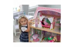 KidKraft Ava Poppenhuis -Speelgoed Promoties Winkel fdd6f8473dd112331999c4069cfae1c70334cc56422028ee14a969ff3442fafc