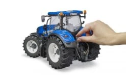 Bruder 3120 New Holland T7.315 -Speelgoed Promoties Winkel fdf95f81bfe8107471680ea030559665492cbbc0ea71b709db2857112c2b2d5f