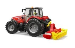 Bruder 2346 Pöttinger Lion 32 -Speelgoed Promoties Winkel geen