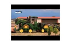 Bruder 4055 John Deere 962RX -Speelgoed Promoties Winkel hqdefault 32 49