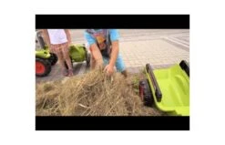 Falk Claas Tractor Set 3+ -Speelgoed Promoties Winkel hqdefault 53 84