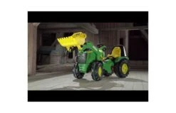 Rolly Toys John Deere Xtrac Premium Incl. Versnellingen -Speelgoed Promoties Winkel hqdefault 57 10
