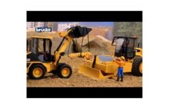 Bruder 3120 New Holland T7.315 -Speelgoed Promoties Winkel hqdefault 6 16