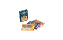 999 Games Scoreblokken Keer Op Keer - Level 2, 3 En 4 -Speelgoed Promoties Winkel keer op keer speelmateriaal2 web 1