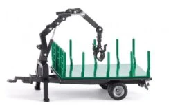 Siku 2896 Öhler Combiwagen 1:32 -Speelgoed Promoties Winkel m 2