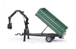 Siku 2896 Öhler Combiwagen 1:32 -Speelgoed Promoties Winkel m 3