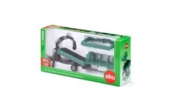 Siku 2896 Öhler Combiwagen 1:32 -Speelgoed Promoties Winkel m 5