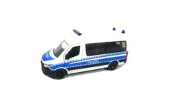 Siku 2305 MB Sprinter Politie