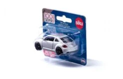 Siku VW The Beetle 100 Years Sieper -Speelgoed Promoties Winkel q6 1