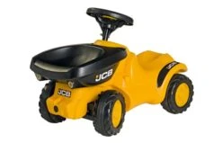 Rolly Toys MiniTrac Dumper JCB