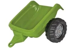 Rolly Toys RollyKid Aanhanger Deutz Fahr Groen