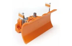 Bruder 2582 Sneeuwschuifblad Voor Vrachtwagens -Speelgoed Promoties Winkel sneeuw 1