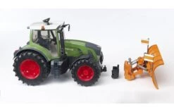 Bruder 2582 Sneeuwschuifblad Voor Vrachtwagens -Speelgoed Promoties Winkel sneeuw 3 1