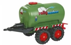 Rolly Toys RollyTanker Giertank Groen