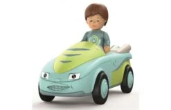 SIKU Toddys 0101 Freddy Fluxy