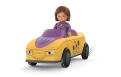 SIKU Toddys 0104 Zoë Zoomy