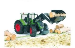 Bruder 3041 Fendt 936 Vario Met Voorlader 7 Bruder 3041 Fendt 936 Vario Met Voorlader -Speelgoed Promoties Winkel trekker 3 2