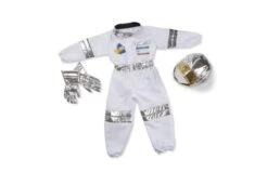 Verkleedkleding Astronaut Melissa A Doug