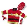 Verkleedkleding Brandweer