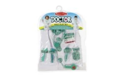 Verkleedkleding Dokter Melissa A Doug -Speelgoed Promoties Winkel verkleedkleding dokter md14839 3