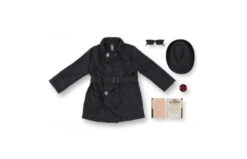 Verkleedkleding Spion -Speelgoed Promoties Winkel verkleedkleding spion md18518 0