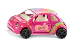 Siku 6503 Craftwork Model Fiat 500 Princess