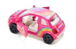Siku 6503 Craftwork Model Fiat 500 Princess -Speelgoed Promoties Winkel w3 1
