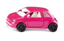 Siku 6503 Craftwork Model Fiat 500 Princess -Speelgoed Promoties Winkel w5