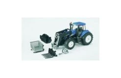 Bruder 2318 Uitbreidingsset Voor Verschillende Voertuigen -Speelgoed Promoties Winkel x4